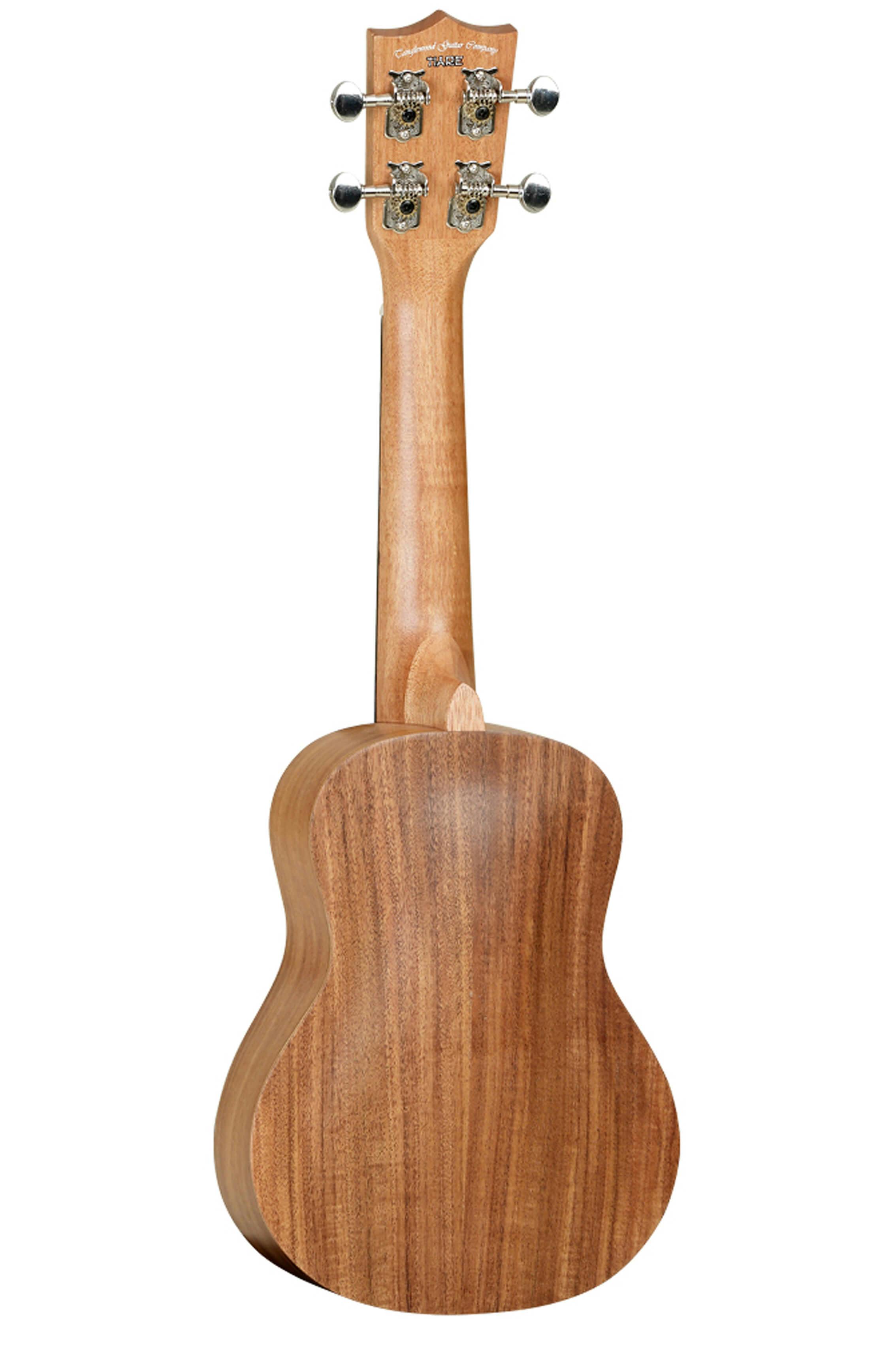 Tanglewood store soprano ukulele